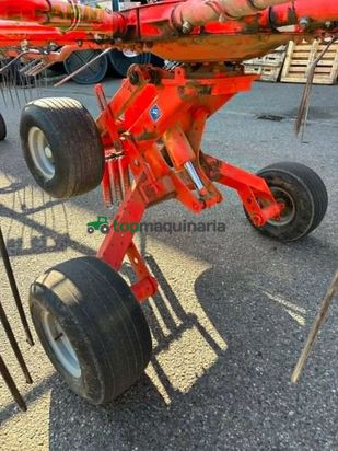 Rastrillo - Kuhn - ga 6632