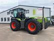 Tractor agrícola - Claas - xerion 3800 trac vc TRAC VC