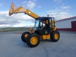 Telescopica - JCB - 525-67