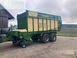 Cinta transportadora de forraje - Krone - mx320gd