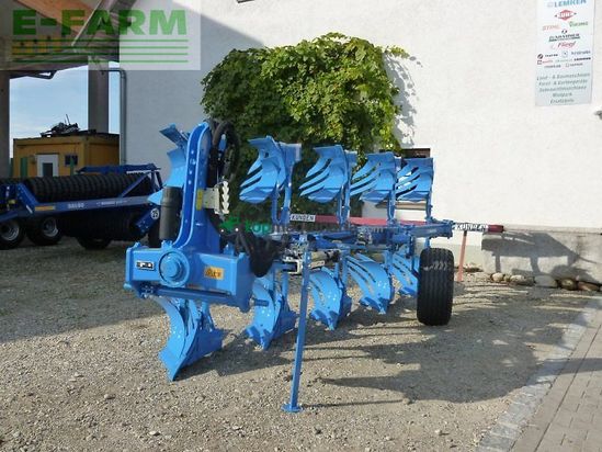 Arado - Lemken - juwel 8m v5 n100