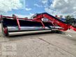 Rastrillo - Kuhn - merge maxx 950 - bandschwader