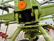 Henificador - Claas - volto 640 h