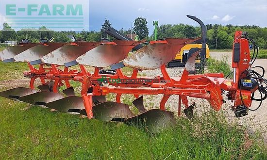 Arado - Kuhn - varimaster 153