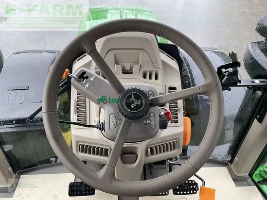 Tractor agrícola - John Deere - 6m 150