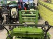 Empacadora gigant - Krone - big pack 1270 vc 5.g