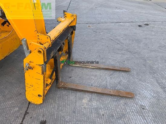Telescopica - JCB - 540-170 telehandler (st25990)