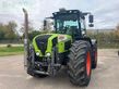 Tractor agrícola - Claas - xerion 3800 trac vc TRAC VC