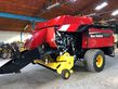 Empacadora gigante - New Holland - BB940