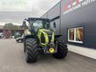 Tractor agrícola - Claas - arion 660 cmatic cebis CMATIC CEBIS