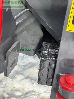 Minicargadora - Case IH - 621 g evolution