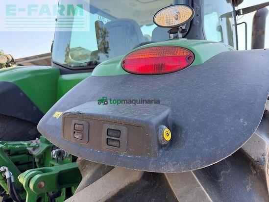 Tractor agrícola - John Deere - 7230r