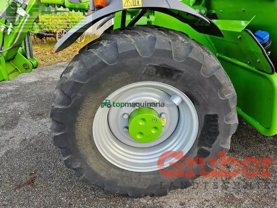 Telescopica - Merlo - mf 34.9 cs-140
