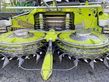 Cosechadora de Cereal - Claas - jaguar 940