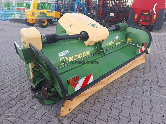 Cortacésped manual - Krone - easycut f 320 cv ges