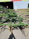 Rastrillo - Krone - swadro 2000