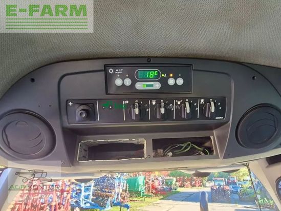 Tractor agrícola - Claas - xerion 3800 trac vc - drehbare kabine