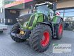 Tractor agrícola - Fendt - 828 vario s4