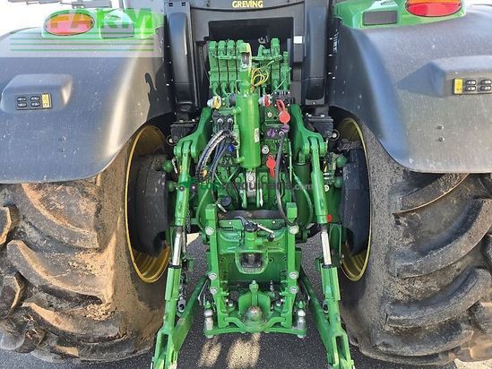 Tractor agrícola - John Deere - 6r230