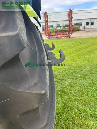 Tractor agrícola - Claas - axio 930