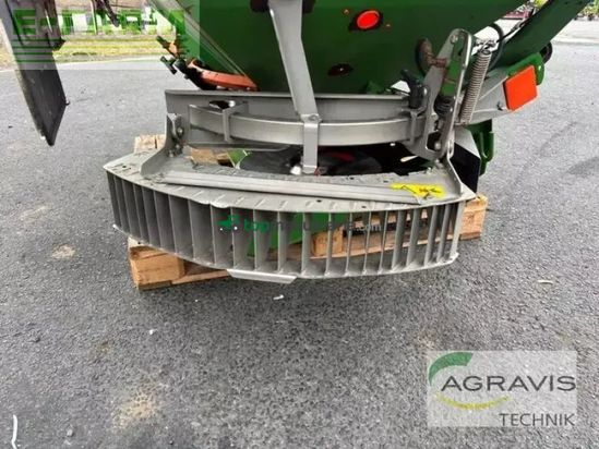 Esparcidor - Amazone - za-m 1500