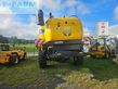 Cosechadora de Cereal - New Holland - cx 6.90 mit ultraflowtrommel !!!