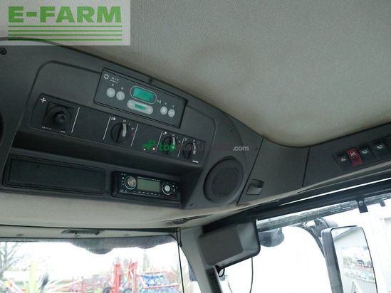 Cosechadora de Cereal - Claas - jaguar 960 inkl. orbis 750