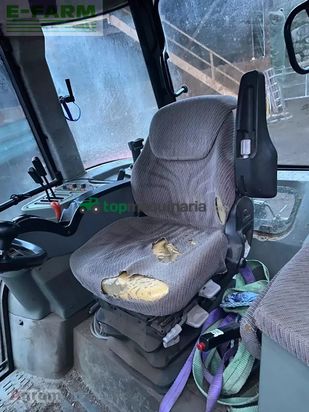 Tractor agrícola - Massey Ferguson - 6270 powercontrol