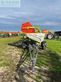 Cosechadora de Cereal - Claas - lexion 8700 tt