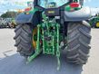 Tractor agrícola - John Deere - 6155m