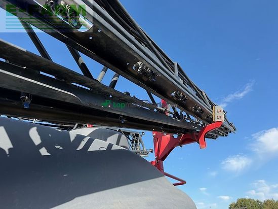 Atomizador - Horsch - leeb 4 ax