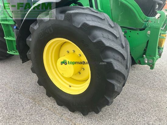 Tractor agrícola -  - 6155r