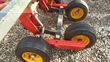 Rastrillo - Fransgard - sr 3600