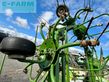 Henificador - Krone - kw 7.82 6x7, top !