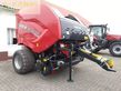 Empacadora gigant - Case IH - rb456 hd pro