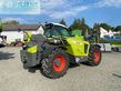 Telescopica - Claas - scorpion 756 vp gen. 2
