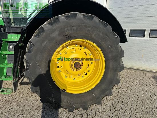 Tractor agrícola - John Deere - 8370r