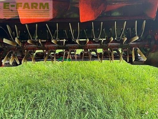 Cortacésped manual - Kuhn - fc 243
