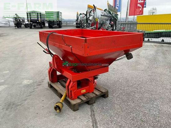 Esparcidor - Rauch - MDS 701