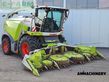 Cosechadora de Cereal - Claas - jaguar 940 including orbis 600sd
