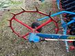 Grada rotativa - Lemken - zirkon 8/300 + saphir 7 ds