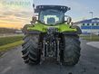 Tractor agrícola - Claas - axion 810 c-matic CMATIC