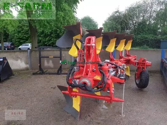 Arado - Pöttinger - servo 45 m plus