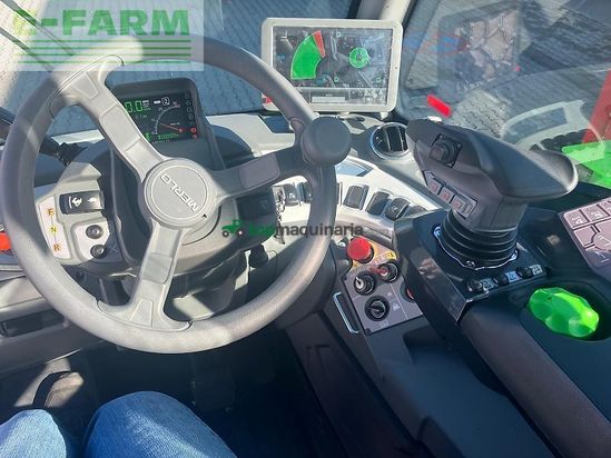 Telescopica - Merlo - roto 40.16 s