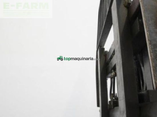 Elevadora - Linde - e 16 ph evo ion 386-02