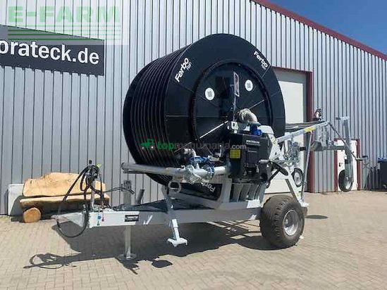 Riego -  - ge 440/120 mit hüdig rain 260