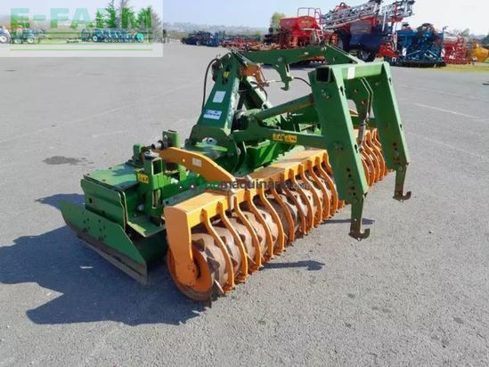 Grada rotativa - Amazone - ke3000special