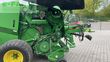 Empacadora gigant - John Deere - rundballenpresse f441r