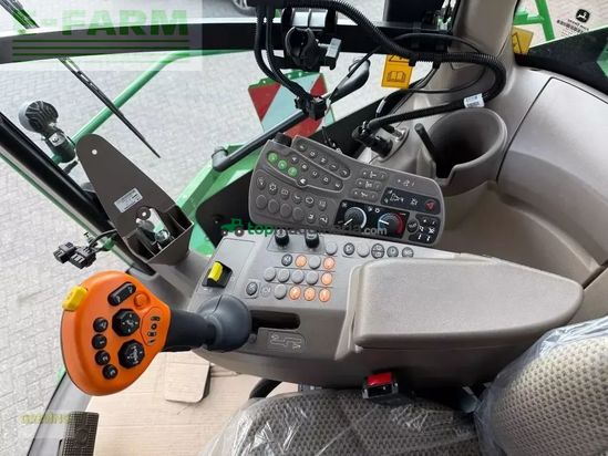 Cosechadora de Cereal - John Deere - 9900i prodrive 40 km/h