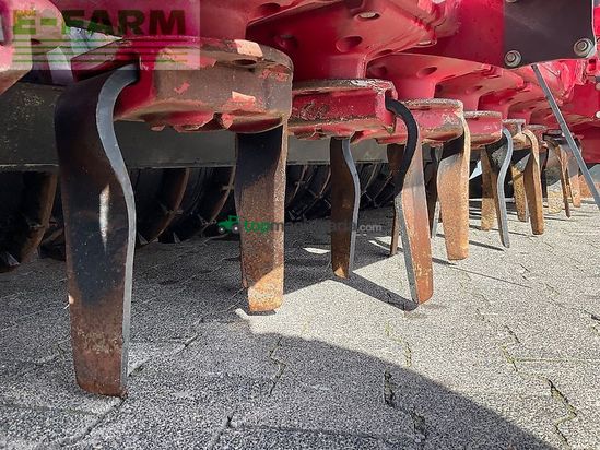 Sembradora - Horsch - express 3 kr